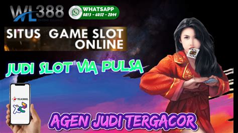 Hoki198 Situs Slot Online Deposit Pulsa Paling Gacor Hari Ini.